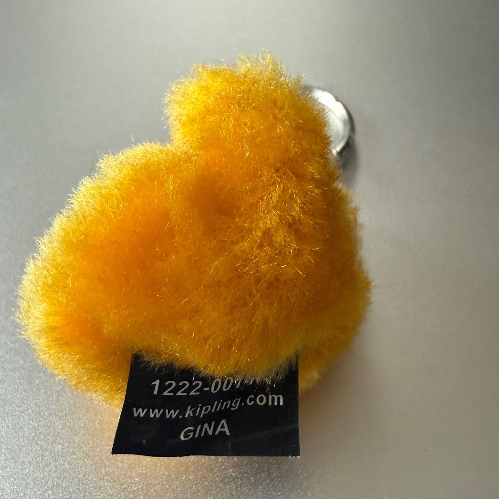 Monkey Keychains Sven Extra Small - Picture 3 of 3